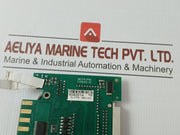 Fp046-6 Messung 94v-Osl1 - 100 Gm 16dc O/P Feeder Interface Board