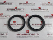 Fp 105 130 13 Rubber Radial Shaft Air Seal