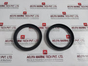 Fp 105 130 13 Rubber Radial Shaft Air Seal