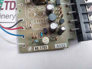 Fp1425A Printed Circuit Board Scc32 Fg-101 Mj063A No110150