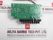 Fp1425A Printed Circuit Board Scc32 Fg-101 Mj063A No110150