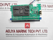 Fp1425A Printed Circuit Board Scc32 Fg-101 Mj063A No110150