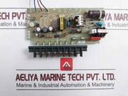 Fp1425A Printed Circuit Board Scc32 Fg-101 Mj063A No110150