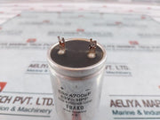 Frako 4700µF Capacitor 63V-hpf