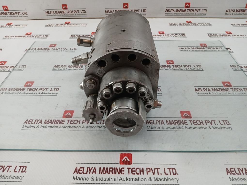 A11540 Speed Torque Controller 0-400 Bar By Framo