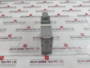 Framo D816-101 Solenoid Valve Rev F 24V