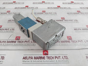 Framo D816-101 Solenoid Valve Rev F 24V