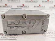 Framo D816-101 Solenoid Valve Rev F 24V