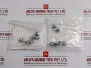 Framo Plug Socket W/ Seal For Flow Control Valve 122200 (1 Packet = 6 Pcs)