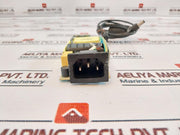 Franmar E343752 Power Supply