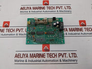 Frc2 Rc/Pcc/02/Rev-02 Printed Circuit Board