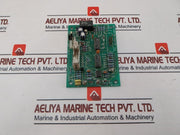 Frc2 Rc/Pcc/02/Rev-02 Printed Circuit Board