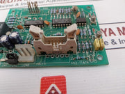 Frc2 Rc/Pcc/02/Rev-02 Printed Circuit Board