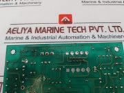Frc2 Rc/Pcc/02/Rev-02 Printed Circuit Board