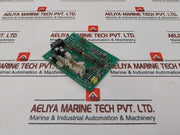 Frc2 Rc/Pcc/02/Rev-02 Printed Circuit Board