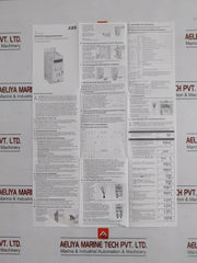 Frequency-Converter-68581788-Rev-b-0-500-Hz-1-5Kw-480V-Abb-Acs150-03E-04A1-4-209470-12