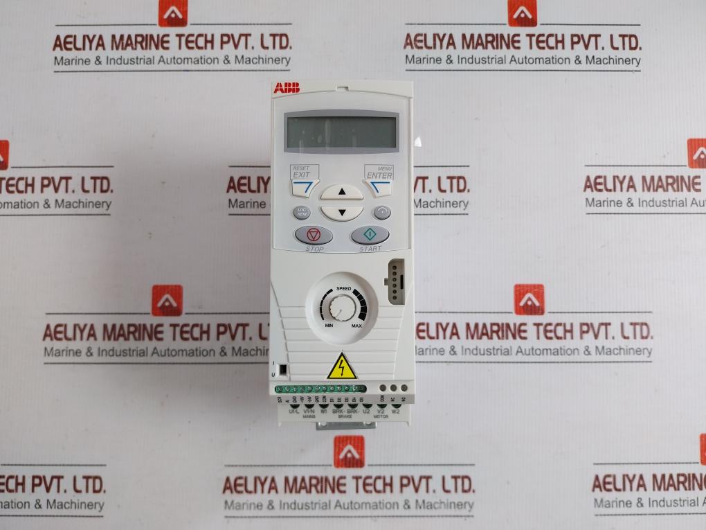 Frequency-Converter-68581788-Rev-b-0-500-Hz-1-5Kw-480V-Abb-Acs150-03E-04A1-4-209470-1