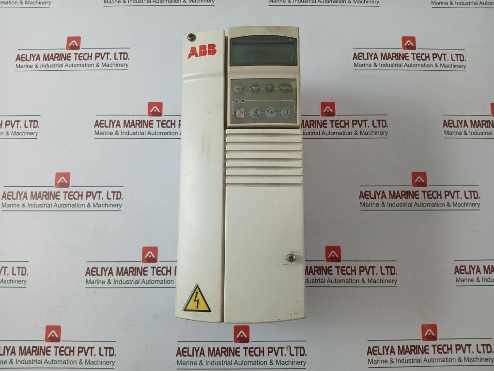 Frequency Converter Drive 48-63 Hz Acs401000432 By Abb