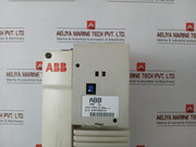 Frequency Converter Drive 48-63 Hz Acs401000432 By Abb