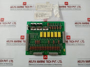 Frequency Converter Panel Pcb By Taiyo Electric Ea0522-14-A