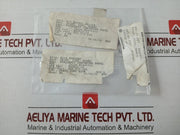 Frequency Converter Panel Pcb By Taiyo Electric Ea0522-14-A