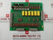 Frequency Converter Panel Pcb By Taiyo Electric Ea0522-14-A