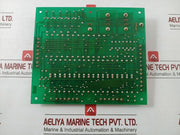 Frequency Converter Panel Pcb By Taiyo Electric Ea0522-14-A