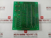Frequency Converter Panel Pcb By Taiyo Electric Ea0522-14-A
