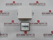 Frequency Meter 57-63hz 220v Brand In Saci