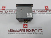 Frequency Meter 57-63hz 220v Brand In Saci