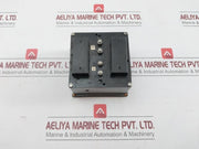 Frequency Meter  Deif 55-65 Hz - 440v