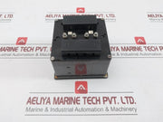 Frequency Meter  Deif 55-65 Hz - 440v
