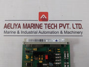 Frequentis 30-9909700-17576 Erif 03.00 Printed Circuit Board Rev 08