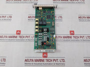 Frequentis Erif 03.00 Printed Circuit Board Rev 08