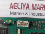 Frequentis Erif 03.00 Printed Circuit Board Rev 08