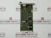 Frequentis Rsif 03.00 Printed Circuit Board Rev.04