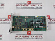 Frequentis 30-9909700-17576 Erif 03.00 Printed Circuit Board Rev 08