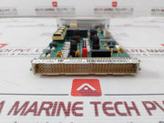 Frequentis Erif 03.00 Printed Circuit Board Rev 08