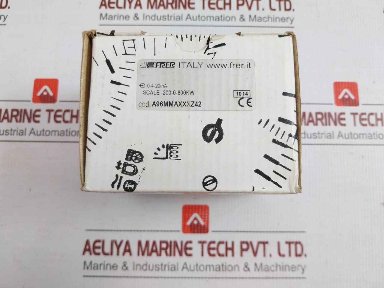 Frer -200-0-800kw