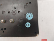 Frer -55-0-550 Kw Analog Panel Meter Kilowatt 0.1-0-1Ma