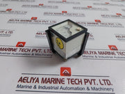 Frer 0-100/200A Ammeter