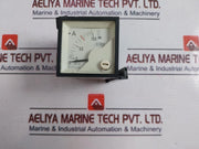 Frer 0-100/200A Ammeter