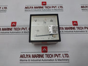 Frer 0-300V Analog Voltmeter Panel Meter 220/100V
