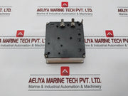 Frer 0-300V Analog Voltmeter Panel Meter 220/100V