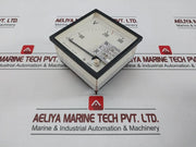 Frer 0-300V Analog Voltmeter Panel Meter 220/100V