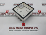 Frer 0-300V Analog Voltmeter Panel Meter 220/100V