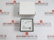 Frer Am meter 0 To 3000/6000 A Ac Analogue