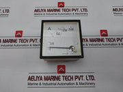 Frer Analog Meter 0-1200/2400A