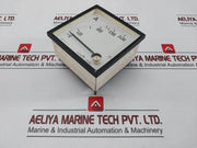 Frer Analog Meter 0-1200/2400A