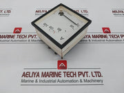 Frer Analog Meter 0-1200/2400A